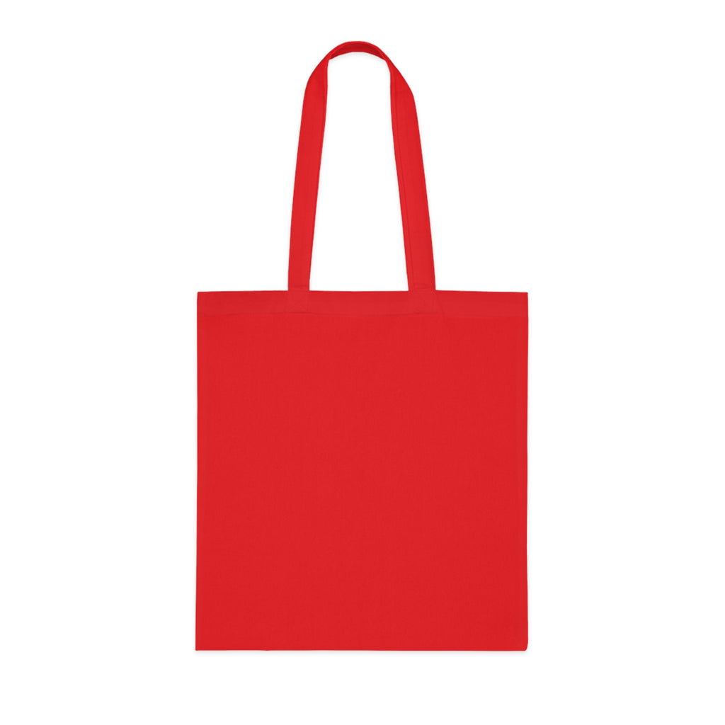 Custom Cotton Tote