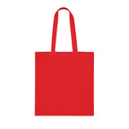 Custom Cotton Tote