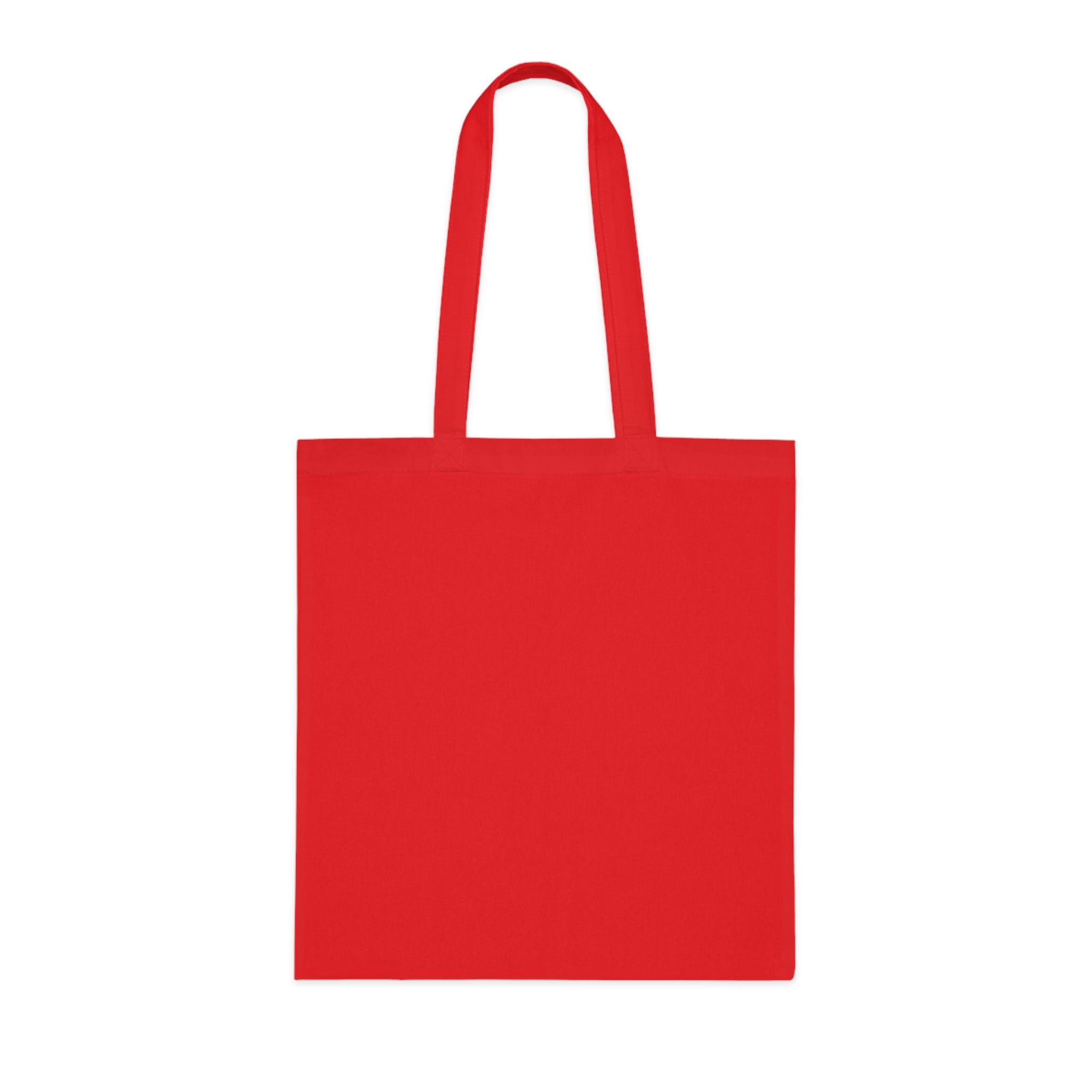 Custom Cotton Tote