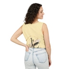 Comfort Colors Custom Tank Top
