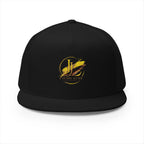 Custom Emboridered Trucker Cap