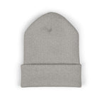 Cusotmized Embroidered Cuffed Beanie