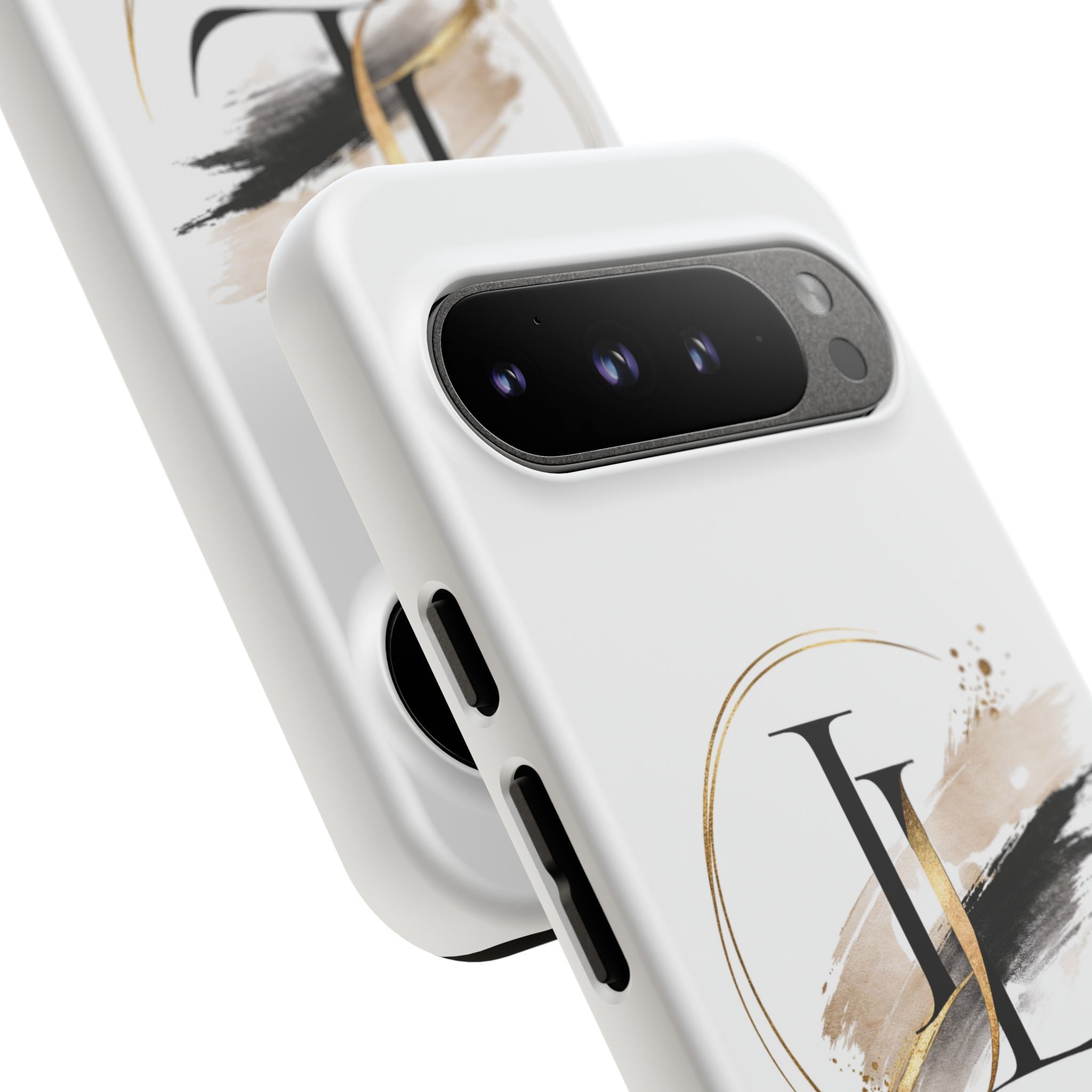 Custom Phone Case — Tough Protective Case