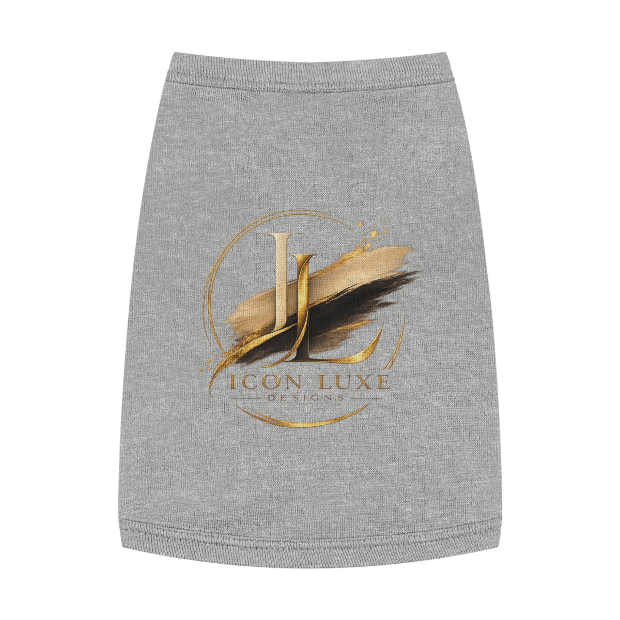Custom Pet Tank Top