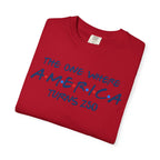 The one where America Turns 250 T-Shirt