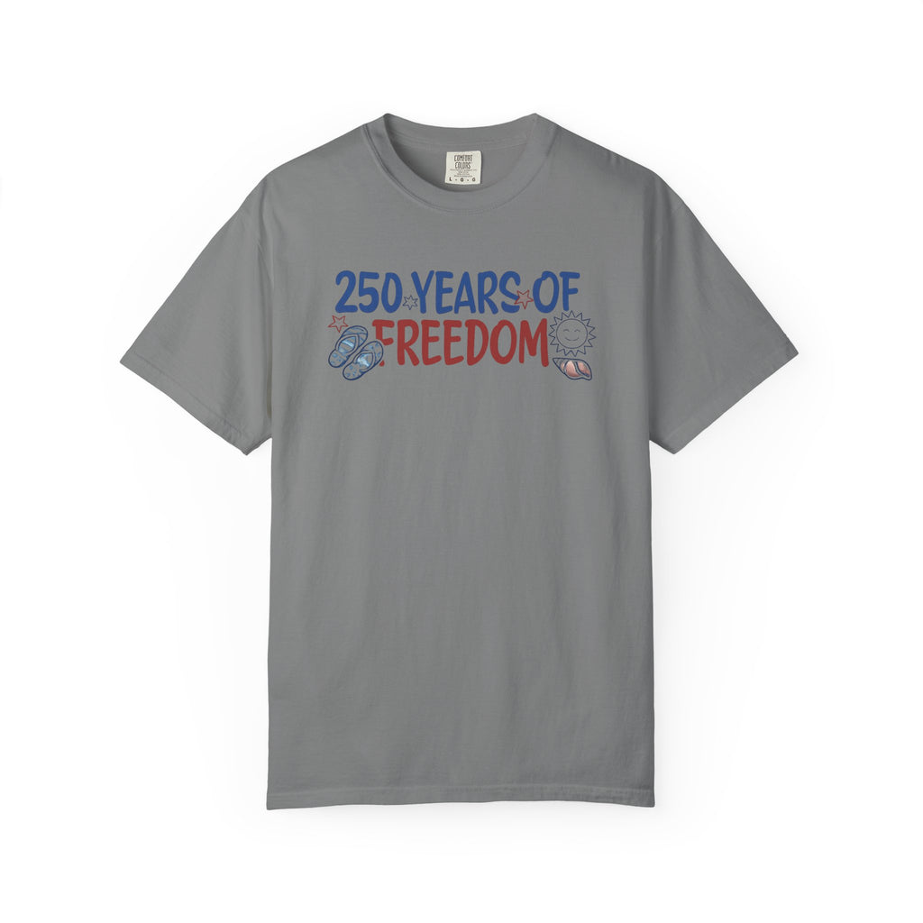 America 250th Graphic Tee