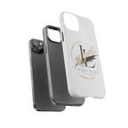 Custom Phone Case — Tough Protective Case
