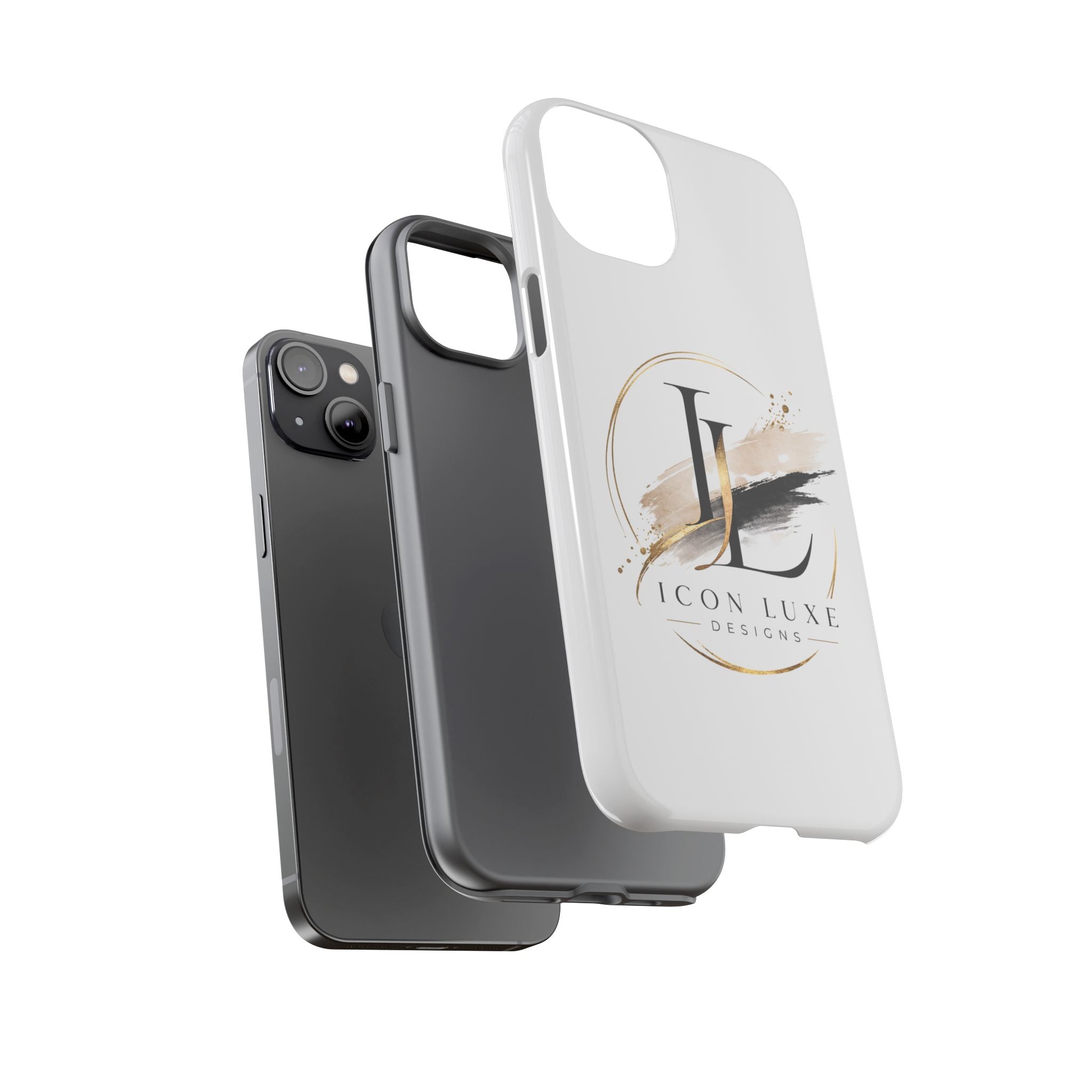 Custom Phone Case — Tough Protective Case