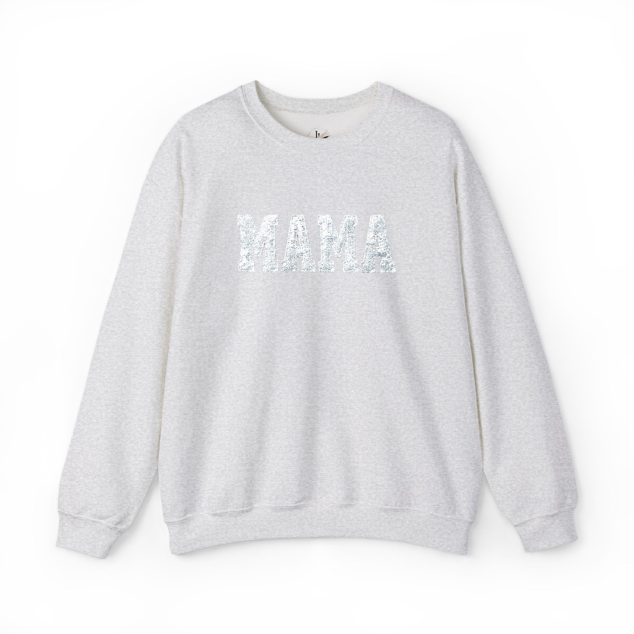 Custom Mom, Gigi, Mimi, or Nana Crewneck Sweatshirt  – Mother's Day Gift