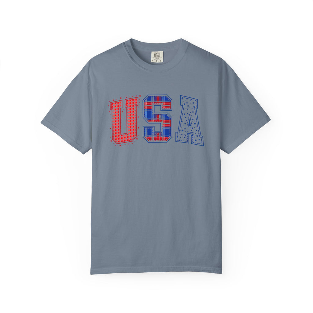 USA Graphic Tee