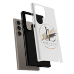 Custom Phone Case — Tough Protective Case