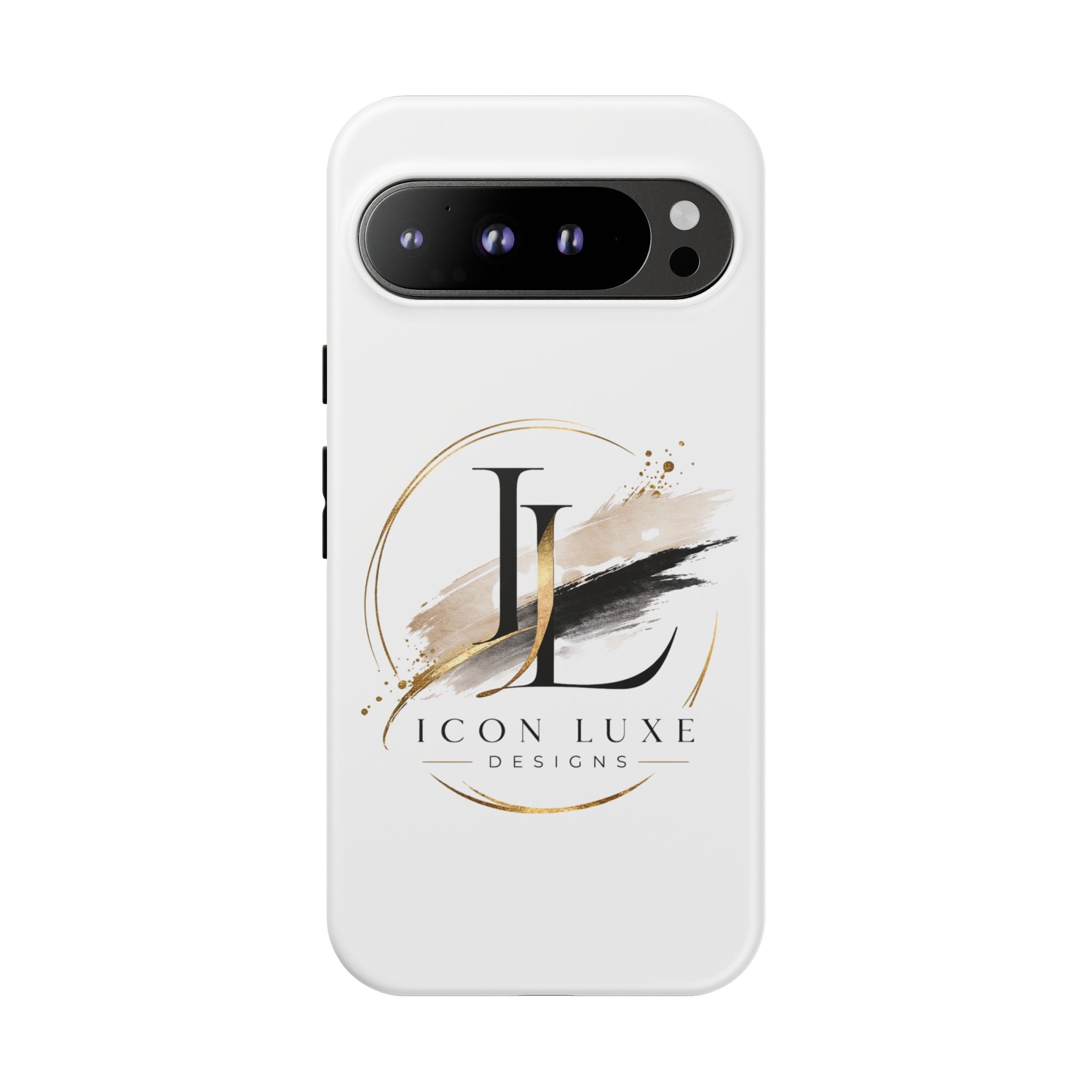 Custom Phone Case — Tough Protective Case