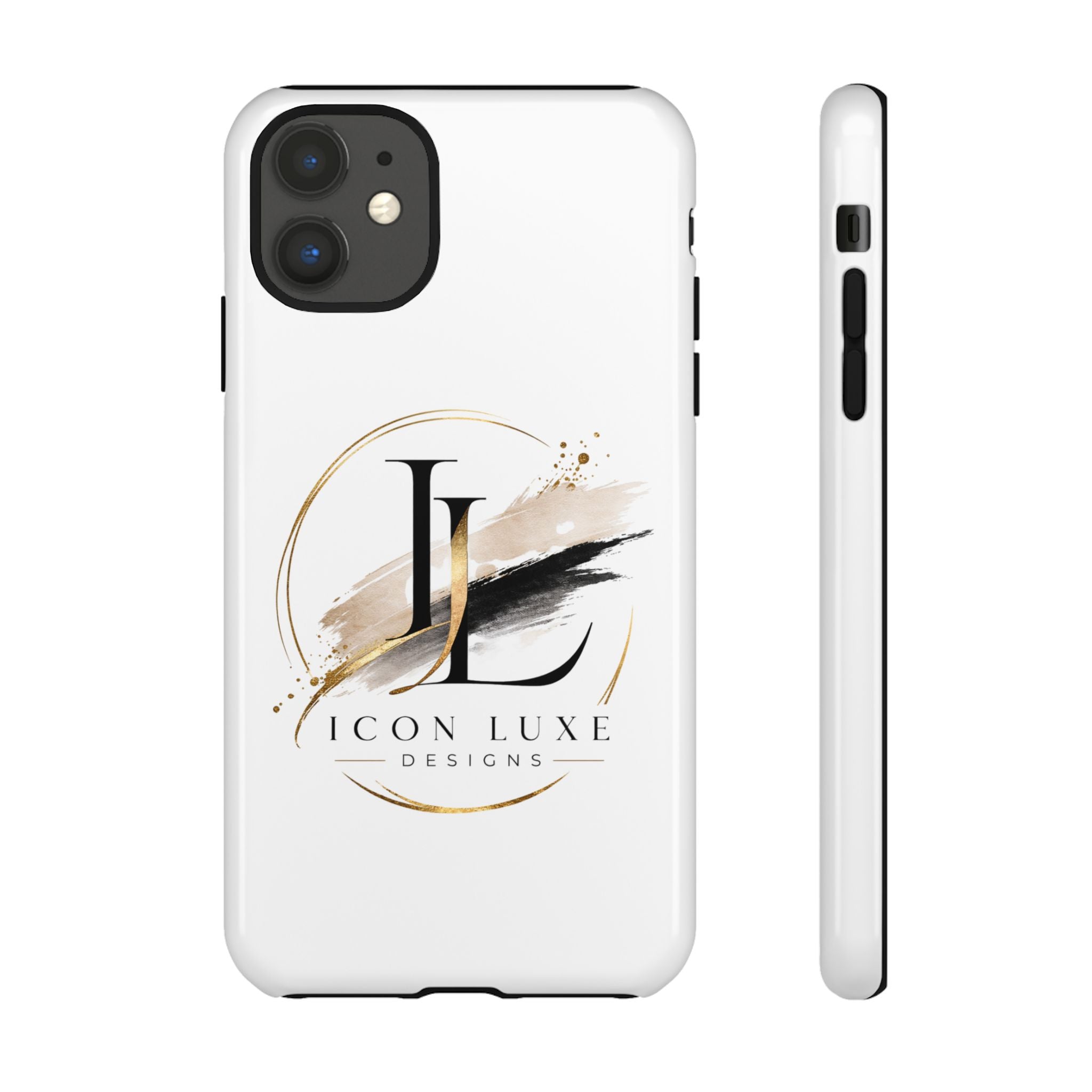 Custom Phone Case — Tough Protective Case