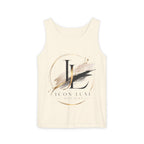 Comfort Colors Custom Tank Top