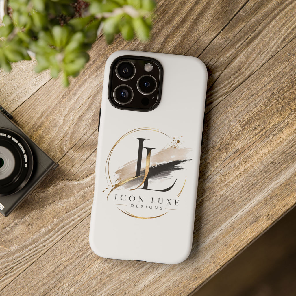 Custom Phone Case — Tough Protective Case