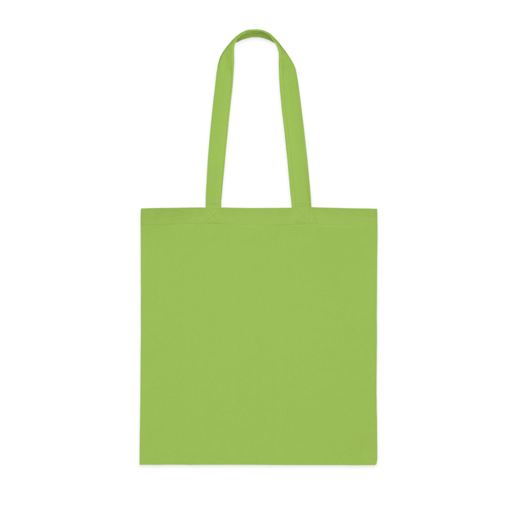 Custom Cotton Tote