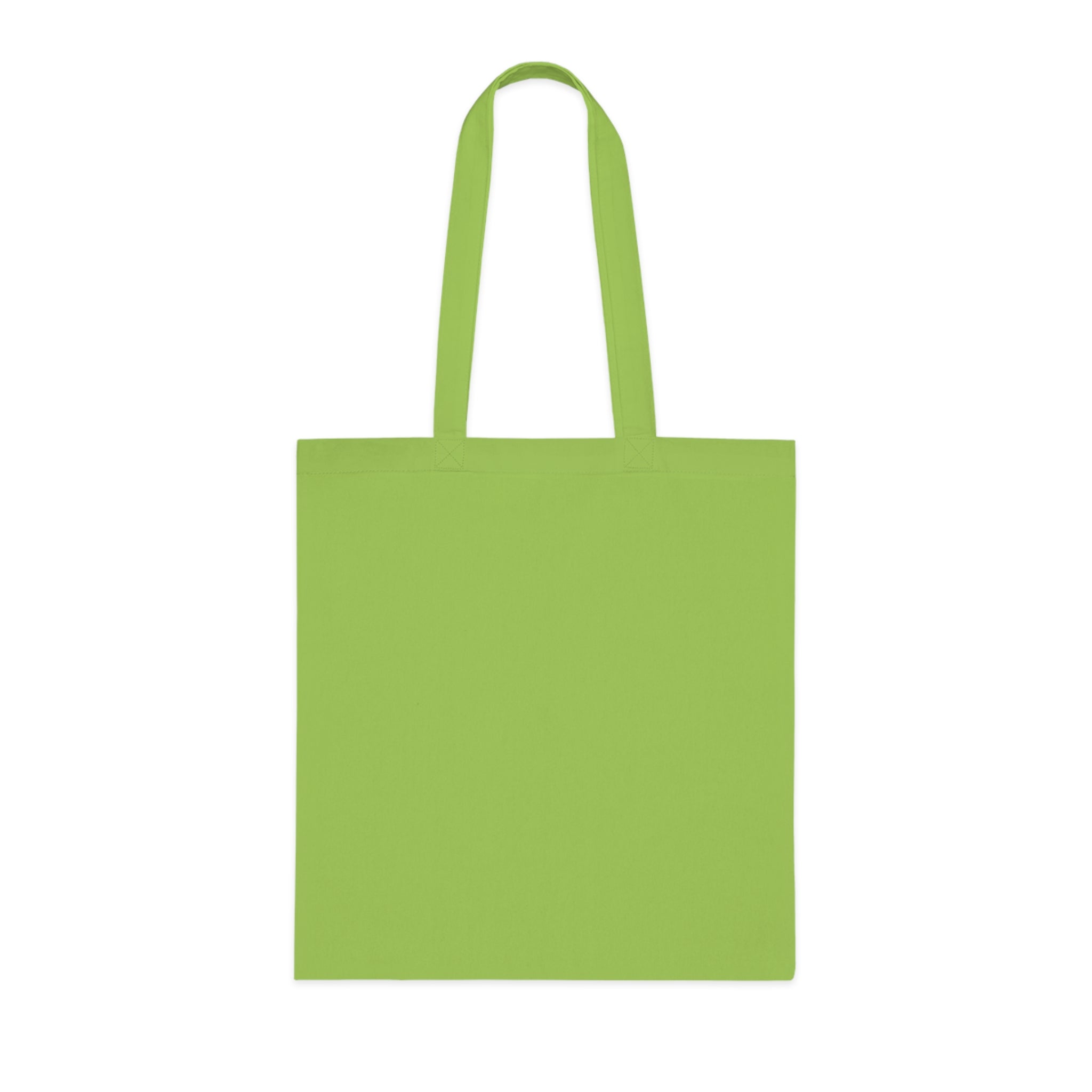 Custom Cotton Tote