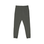 Custom Sweatpants — Garment-Dyed Fleece Joggers
