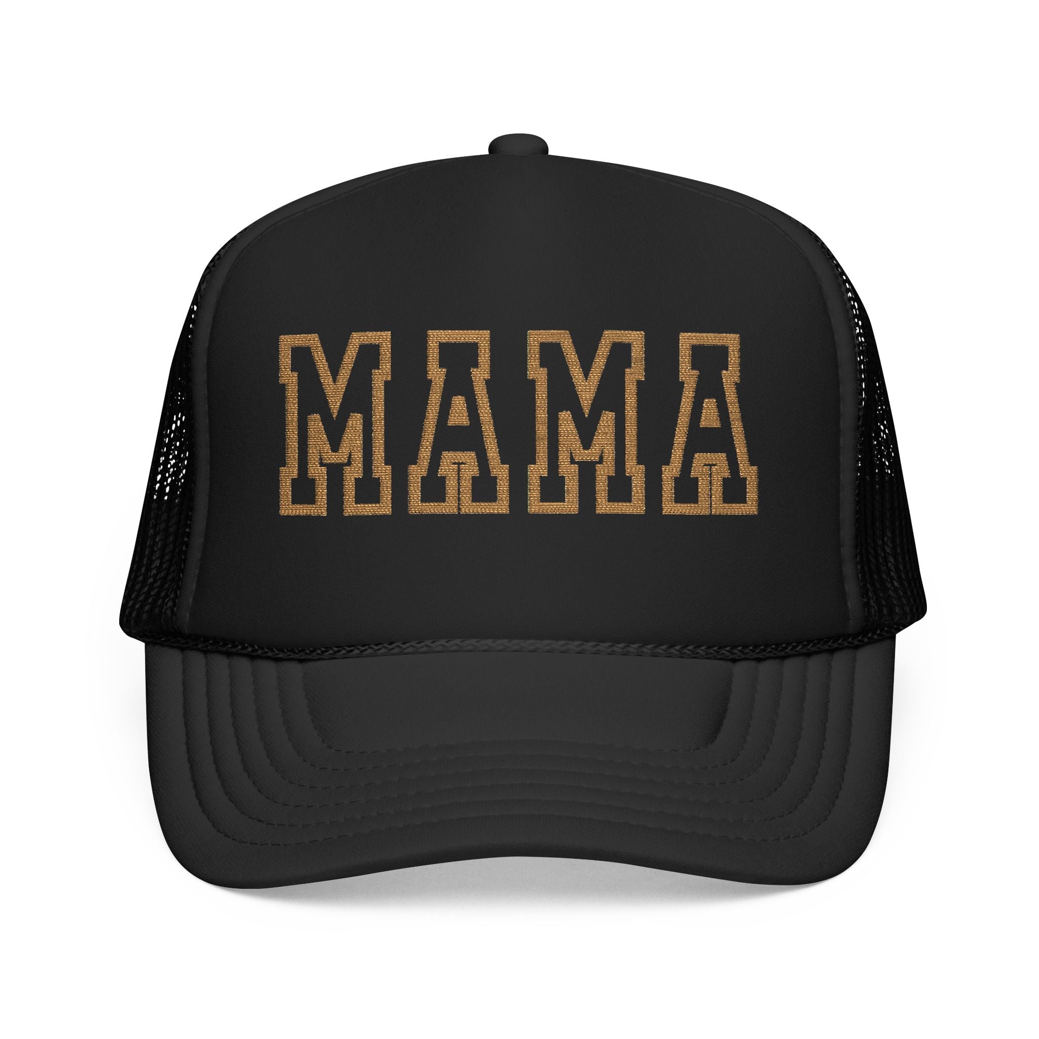 Mama Trucker Hat