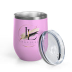 Custom 12oz Wine Tumbler
