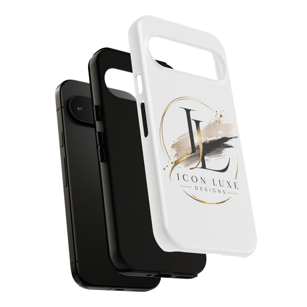 Custom Phone Case — Tough Protective Case