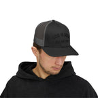 God is Good All the Time Trucker Cap