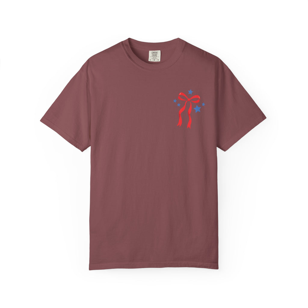 America 250 years of freedom Graphic Tee