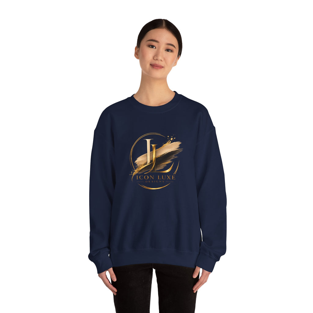 Customized Crewneck Sweatshirt