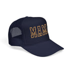 Mama Trucker Hat