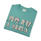 Pray T-Shirt — Vintage Block Letter Tee