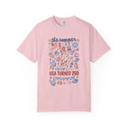 The summer USA turned 250 Graphic Tee