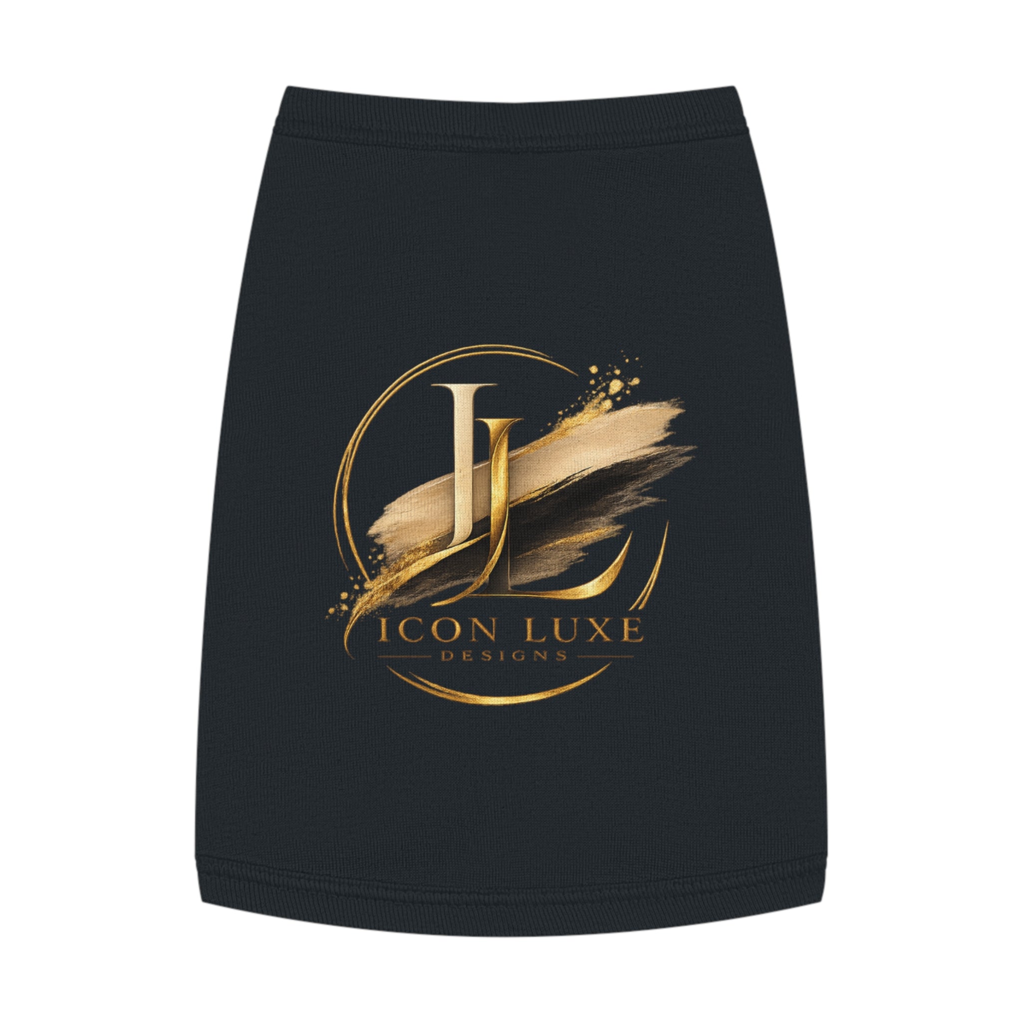 Custom Pet Tank Top