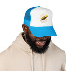 Custom Embroidery Foam Trucker Hat