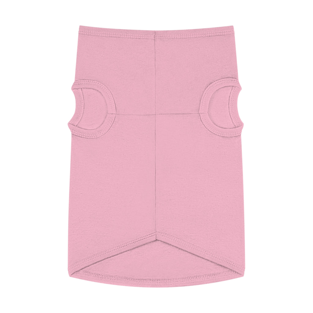 Custom Pet Tank Top