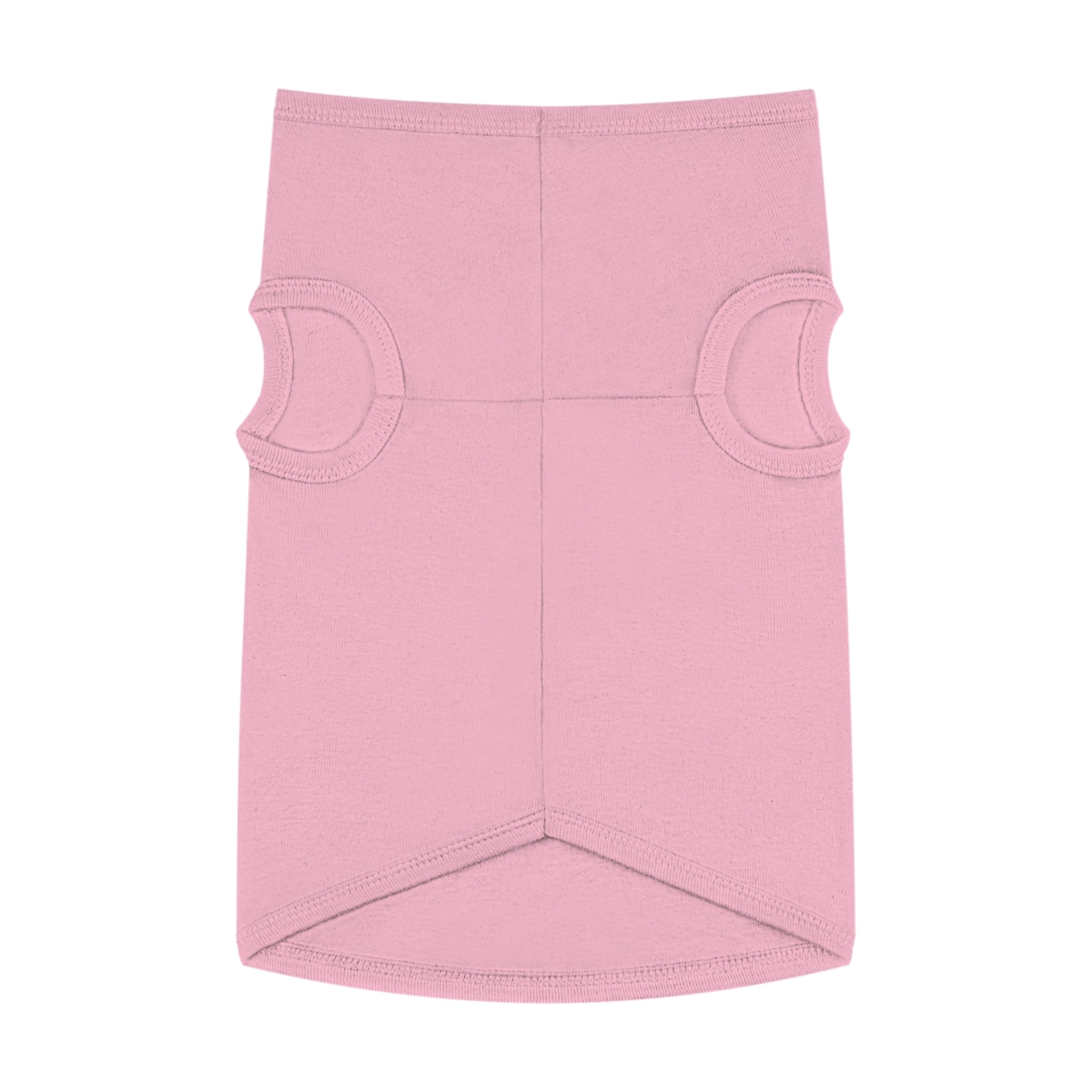 Custom Pet Tank Top