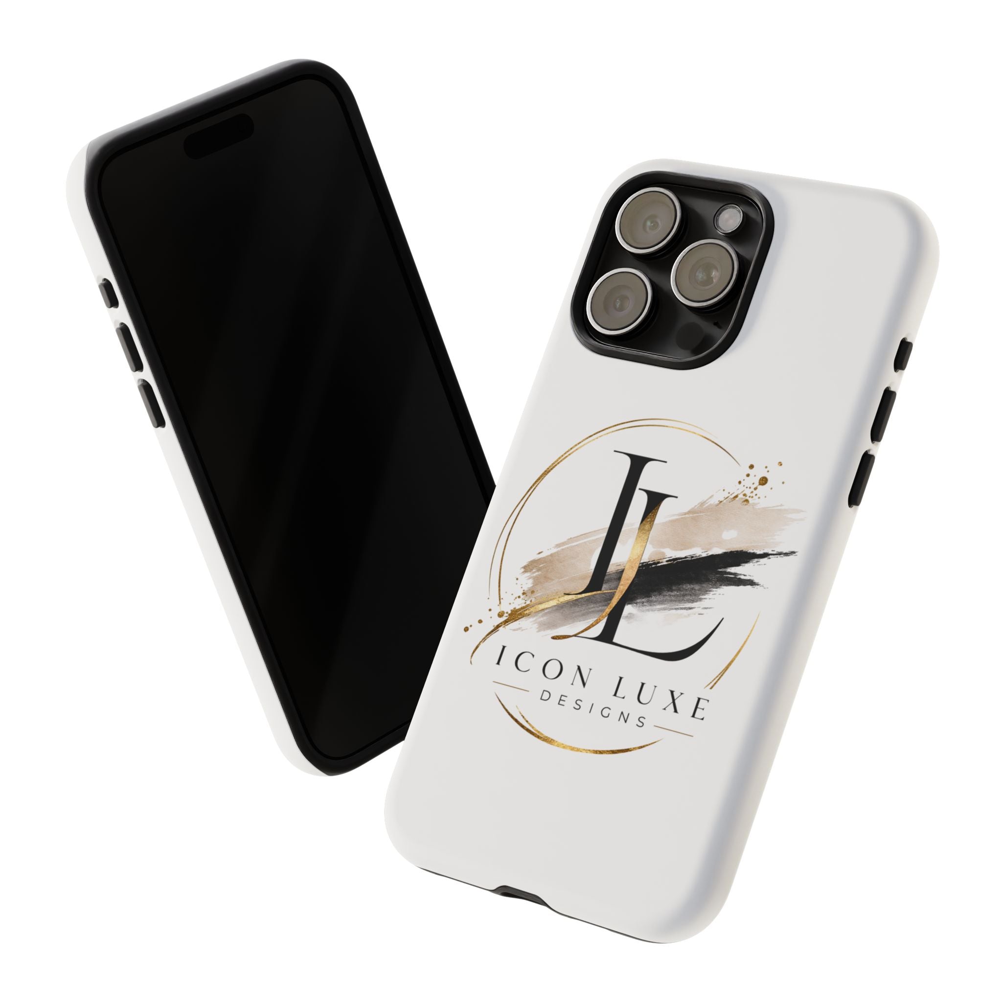 Custom Phone Case — Tough Protective Case