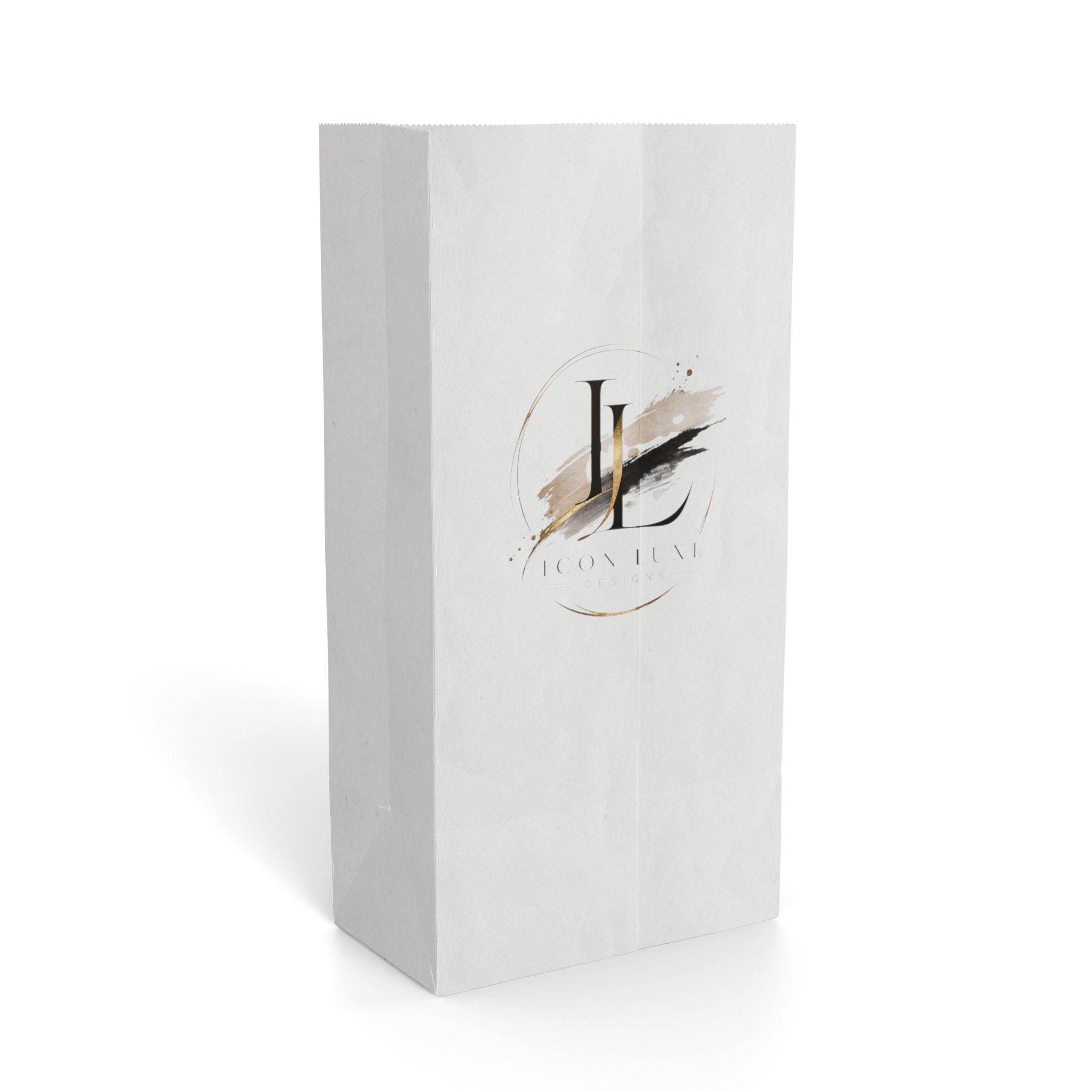Custom Paper Gift Bag