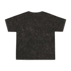 Pray Distressed Mineral Wash T-Shirt