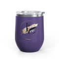 Custom 12oz Wine Tumbler