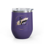 Custom 12oz Wine Tumbler