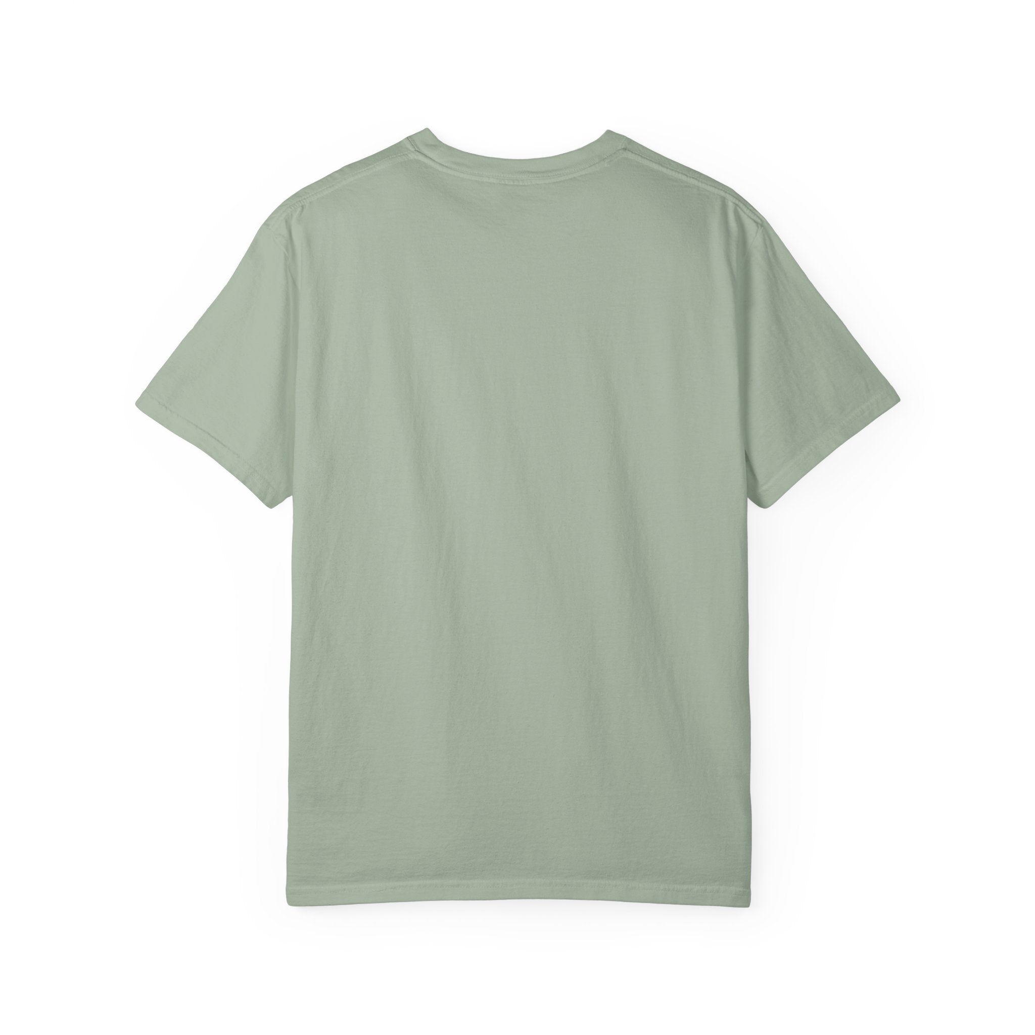 Pray T-Shirt — Vintage Block Letter Tee
