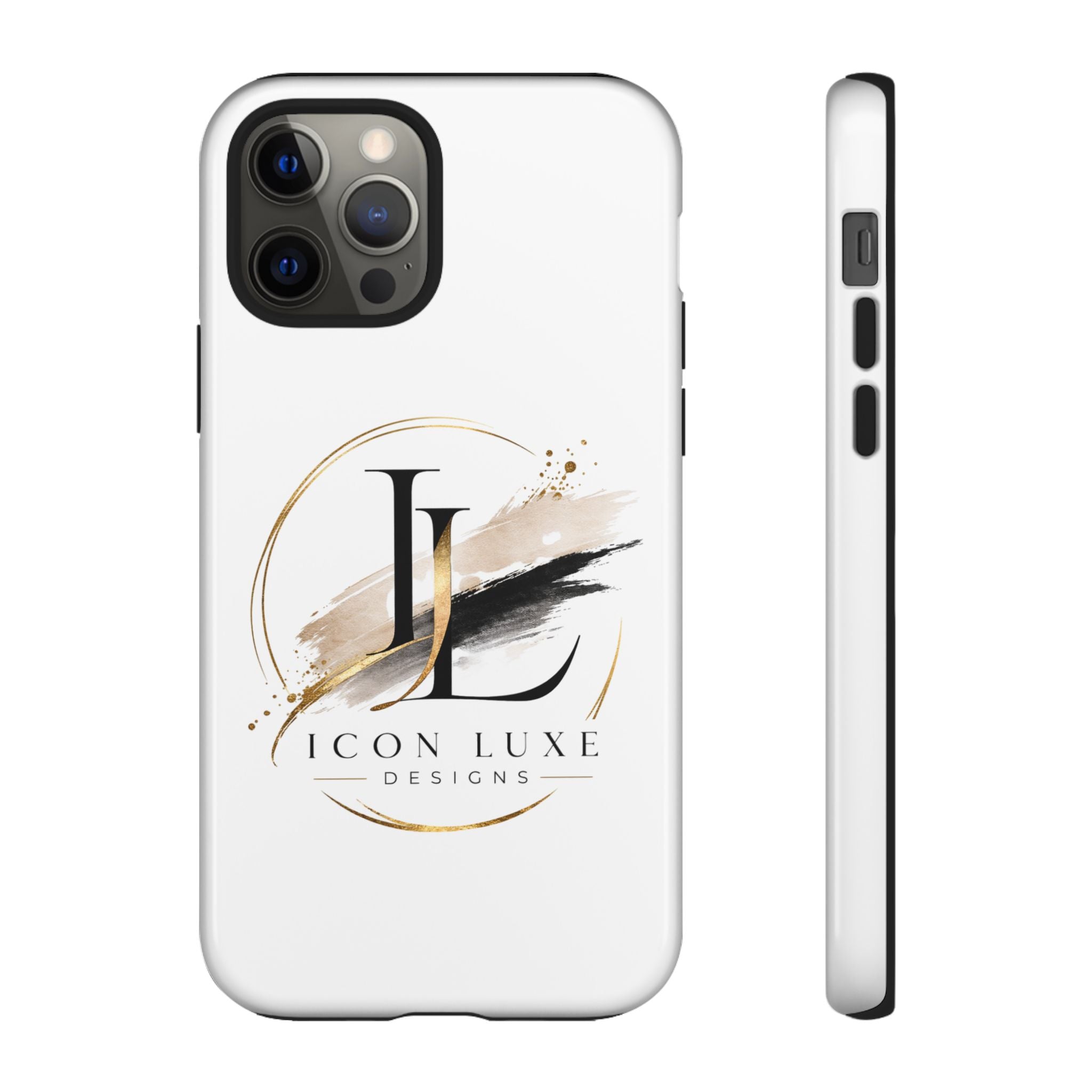 Custom Phone Case — Tough Protective Case