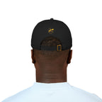 Custom Embroidered Baseball Cap