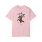 America Land of the Free Graphic T-Shirt — Patriotic