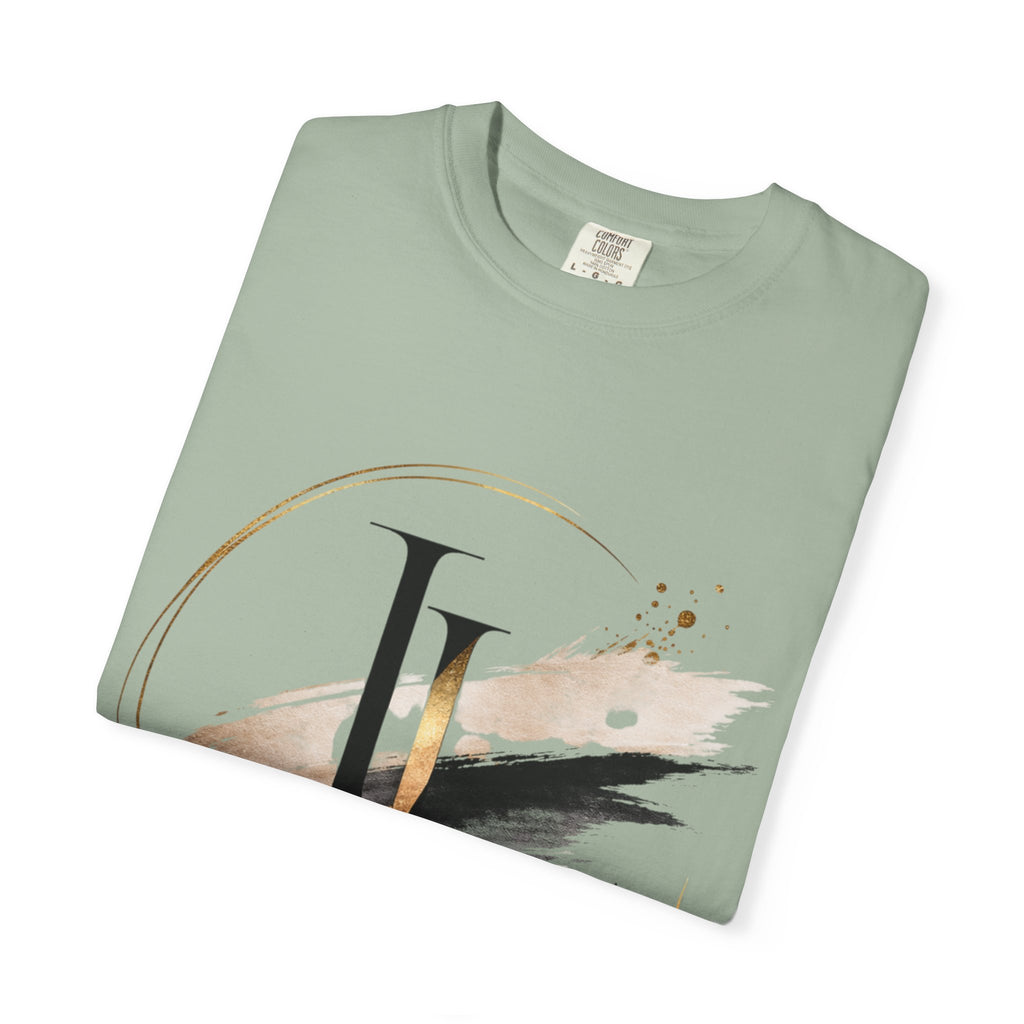 Comfort Colors Tee — Custom Design