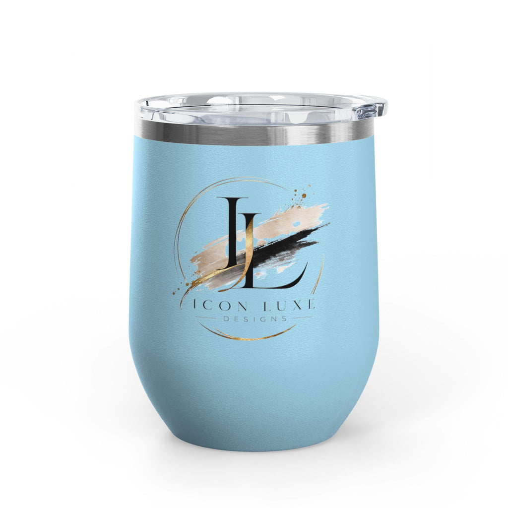 Custom 12oz Wine Tumbler