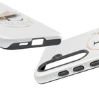 Custom Phone Case — Tough Protective Case