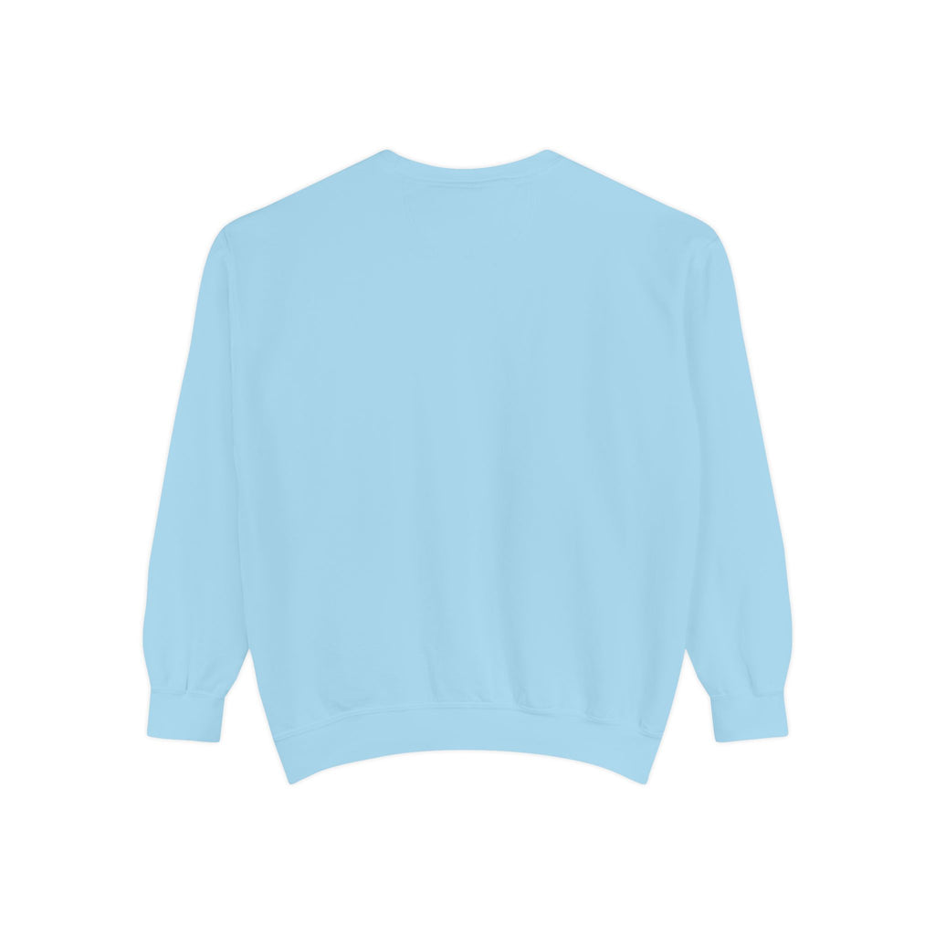 Dog Mom Sweatshirt – Comfort Colors Crewneck