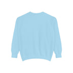 Dog Mom Sweatshirt – Comfort Colors Crewneck