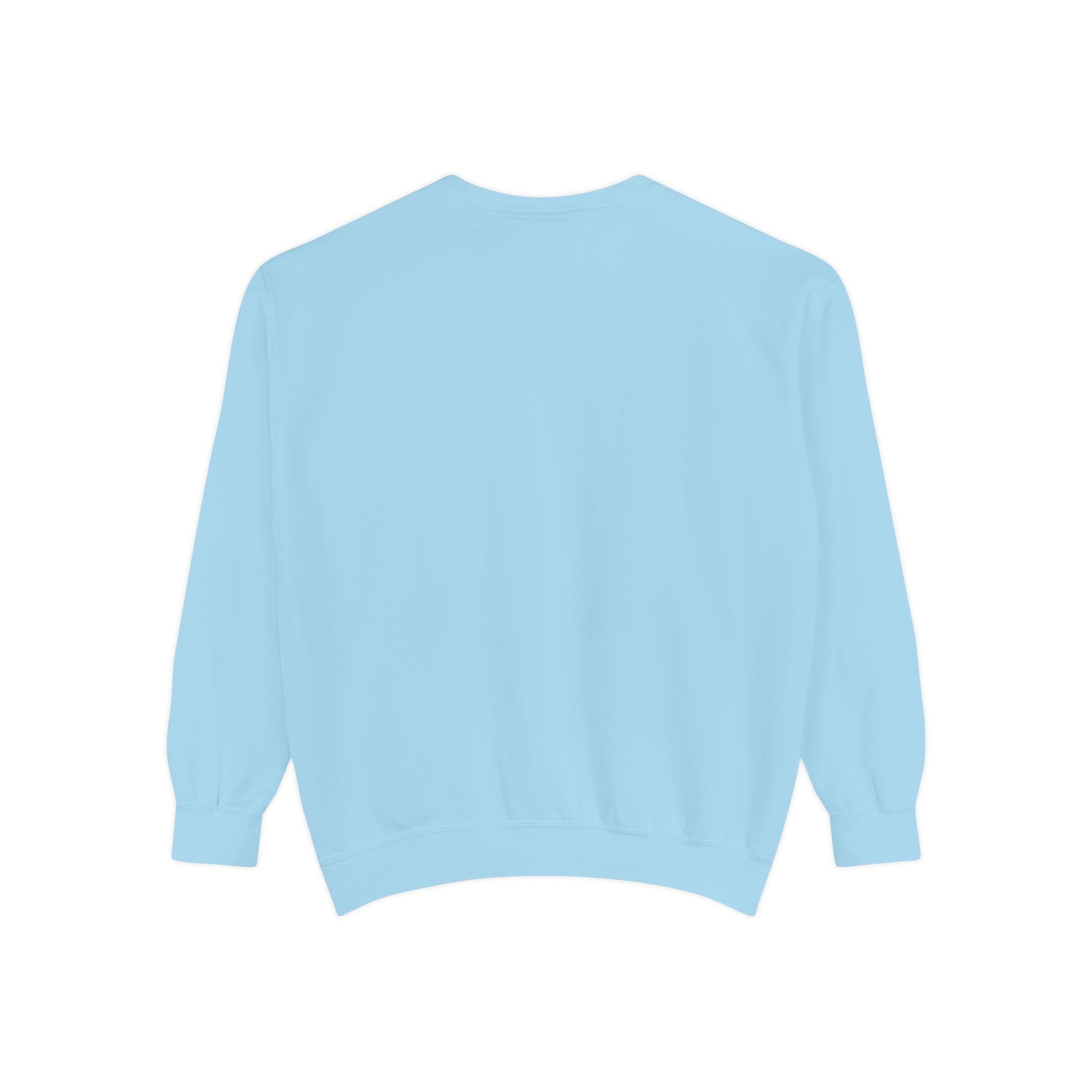 Dog Mom Sweatshirt – Comfort Colors Crewneck